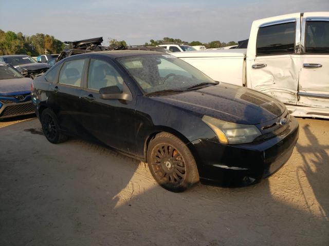 Photo 3 VIN: 1FAHP3GN9AW276988 - FORD FOCUS SES 