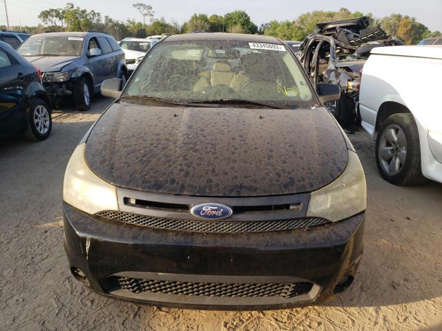 Photo 4 VIN: 1FAHP3GN9AW276988 - FORD FOCUS SES 