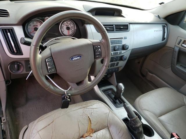 Photo 7 VIN: 1FAHP3GN9AW276988 - FORD FOCUS SES 