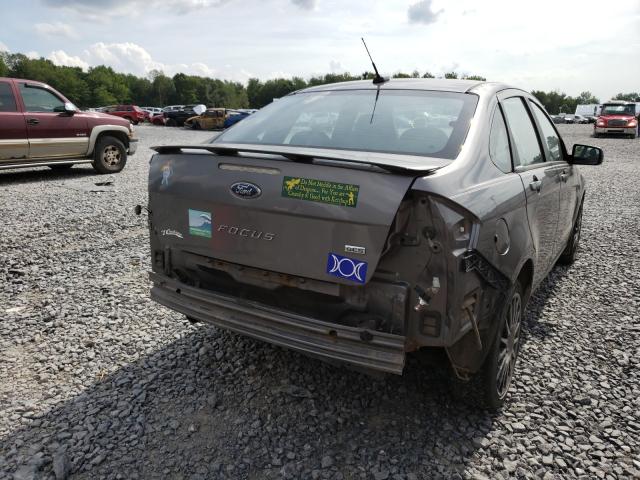 Photo 8 VIN: 1FAHP3GN9BW111671 - FORD FOCUS SES 