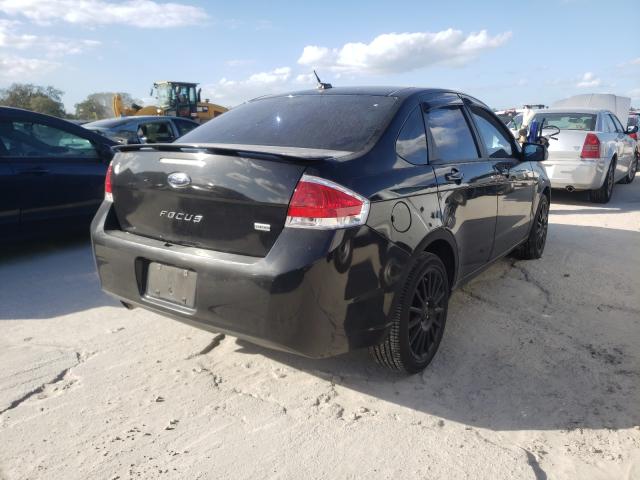 Photo 3 VIN: 1FAHP3GN9BW124775 - FORD FOCUS SES 