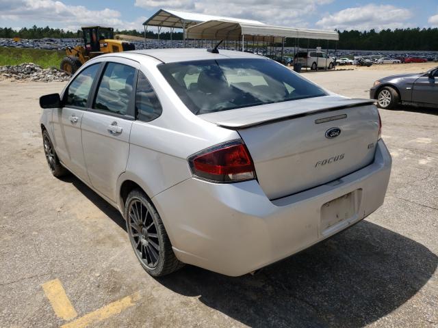 Photo 2 VIN: 1FAHP3GN9BW128843 - FORD FOCUS SES 