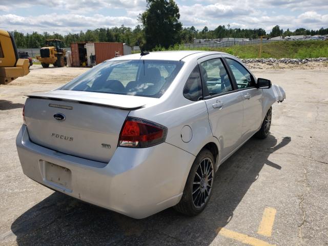 Photo 3 VIN: 1FAHP3GN9BW128843 - FORD FOCUS SES 