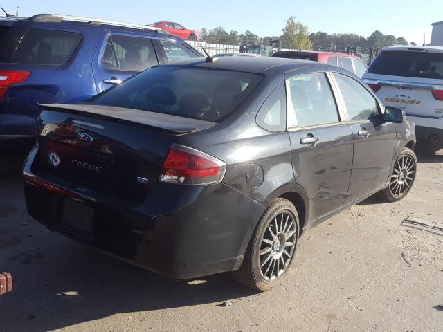 Photo 3 VIN: 1FAHP3GN9BW128910 - FORD FOCUS SES 