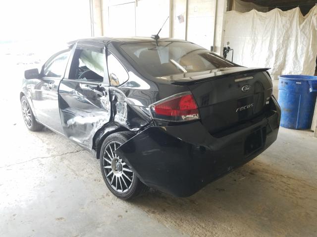 Photo 2 VIN: 1FAHP3GN9BW128941 - FORD FOCUS SES 