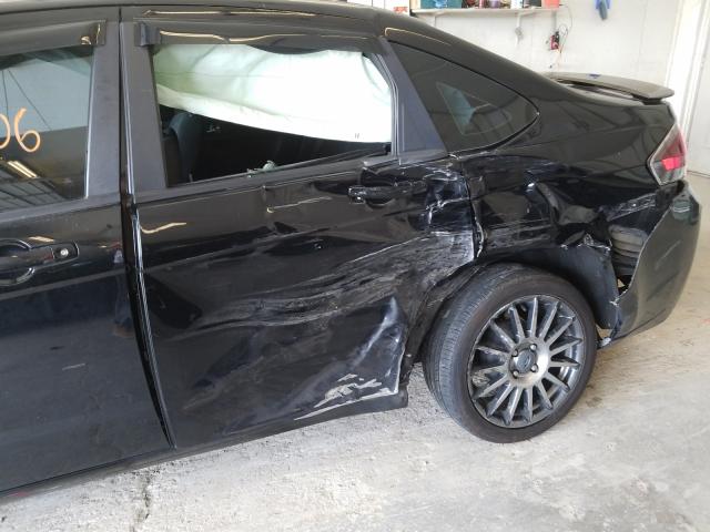 Photo 8 VIN: 1FAHP3GN9BW128941 - FORD FOCUS SES 