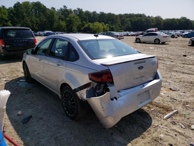 Photo 2 VIN: 1FAHP3GN9BW140281 - FORD FOCUS SES 