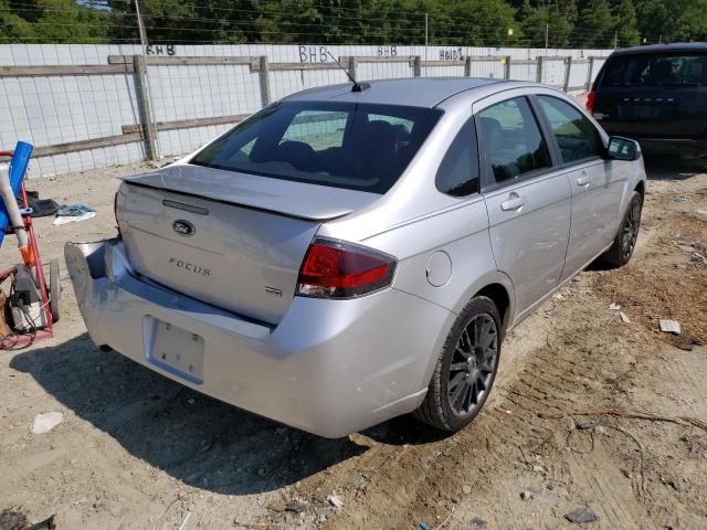 Photo 3 VIN: 1FAHP3GN9BW140281 - FORD FOCUS SES 