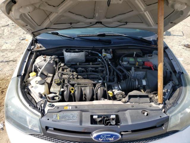 Photo 6 VIN: 1FAHP3GN9BW140281 - FORD FOCUS SES 