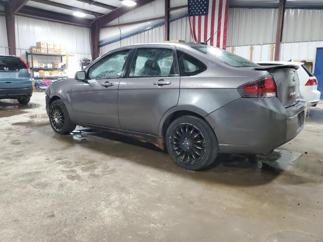 Photo 1 VIN: 1FAHP3GN9BW144136 - FORD FOCUS 