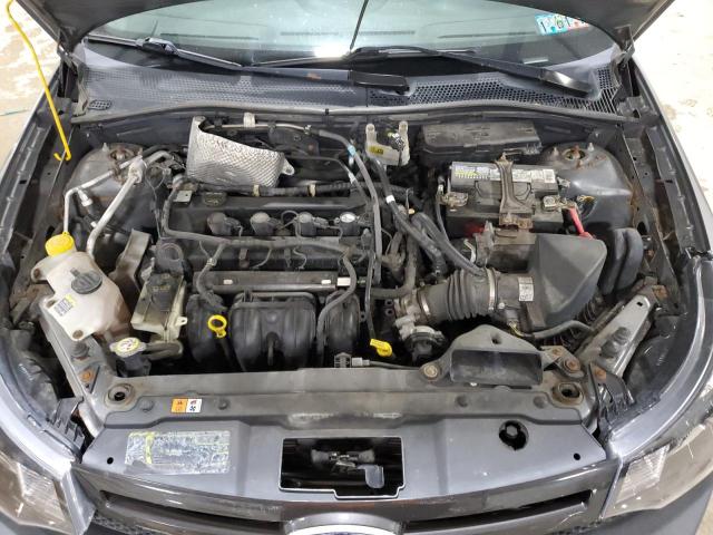 Photo 10 VIN: 1FAHP3GN9BW144136 - FORD FOCUS 