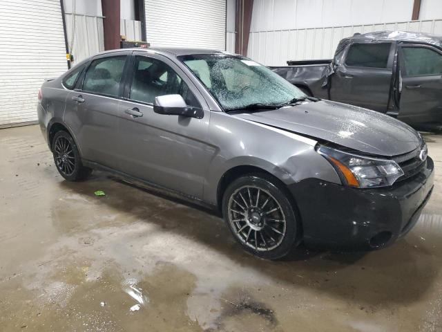 Photo 3 VIN: 1FAHP3GN9BW144136 - FORD FOCUS 