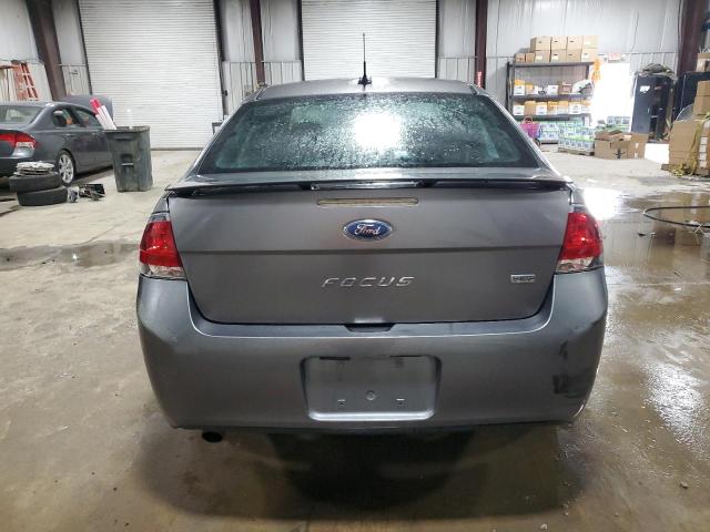 Photo 5 VIN: 1FAHP3GN9BW144136 - FORD FOCUS 