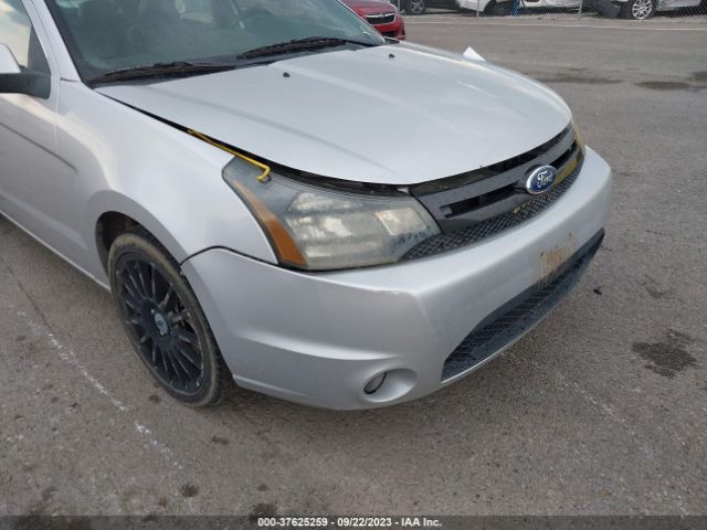 Photo 5 VIN: 1FAHP3GN9BW148509 - FORD FOCUS 