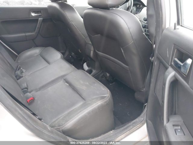 Photo 7 VIN: 1FAHP3GN9BW148509 - FORD FOCUS 