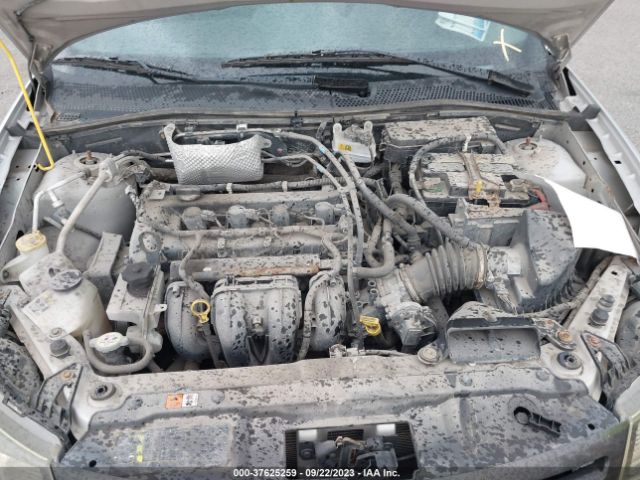 Photo 9 VIN: 1FAHP3GN9BW148509 - FORD FOCUS 