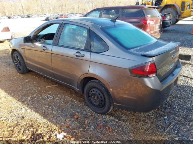 Photo 2 VIN: 1FAHP3GN9BW160613 - FORD FOCUS 