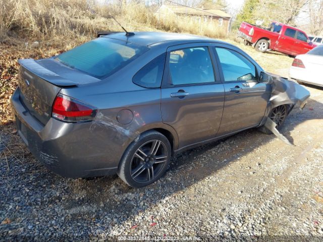 Photo 3 VIN: 1FAHP3GN9BW160613 - FORD FOCUS 