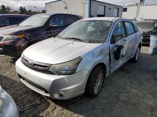 Photo 0 VIN: 1FAHP3GN9BW167822 - FORD FOCUS SES 