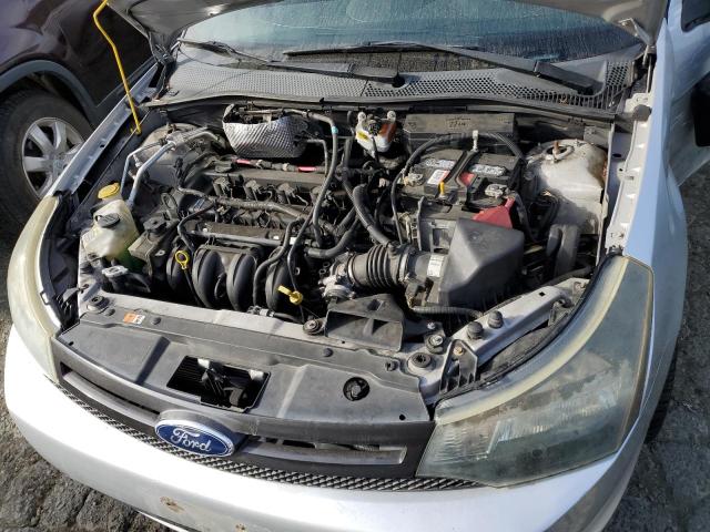 Photo 10 VIN: 1FAHP3GN9BW167822 - FORD FOCUS SES 