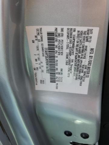 Photo 11 VIN: 1FAHP3GN9BW167822 - FORD FOCUS SES 