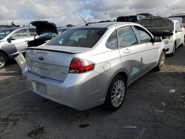 Photo 2 VIN: 1FAHP3GN9BW167822 - FORD FOCUS SES 