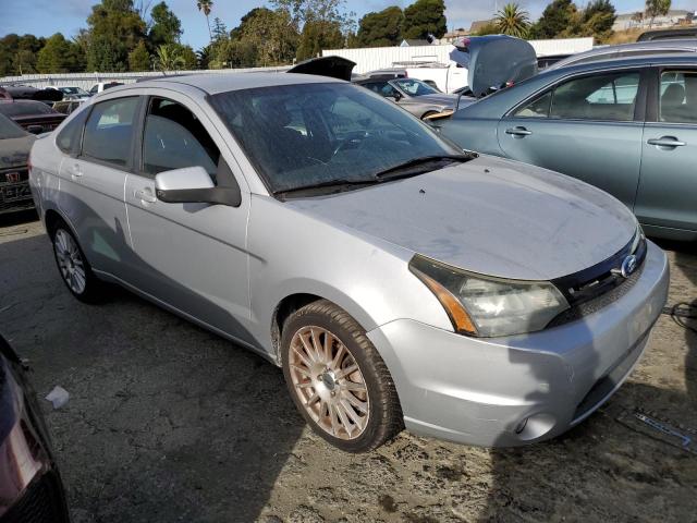 Photo 3 VIN: 1FAHP3GN9BW167822 - FORD FOCUS SES 