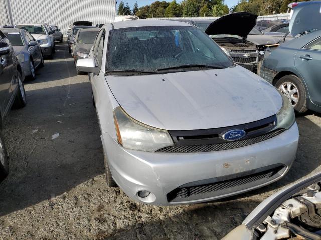 Photo 4 VIN: 1FAHP3GN9BW167822 - FORD FOCUS SES 