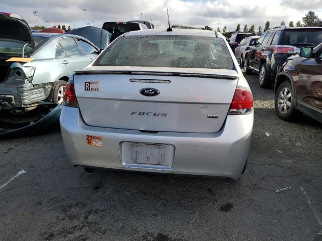 Photo 5 VIN: 1FAHP3GN9BW167822 - FORD FOCUS SES 