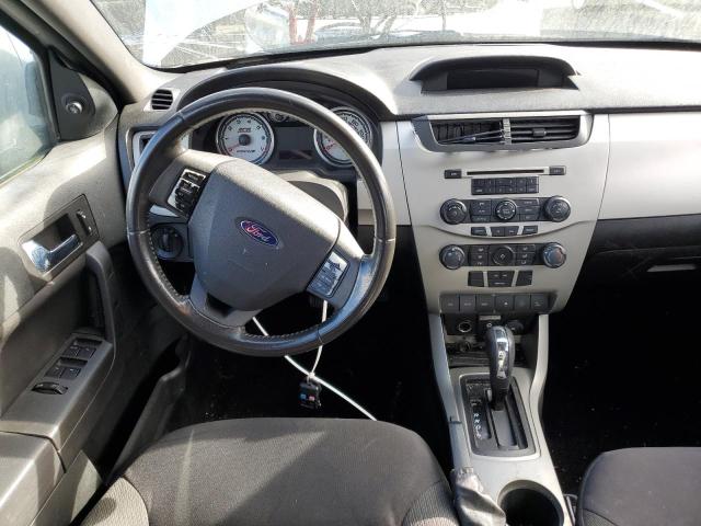 Photo 7 VIN: 1FAHP3GN9BW167822 - FORD FOCUS SES 