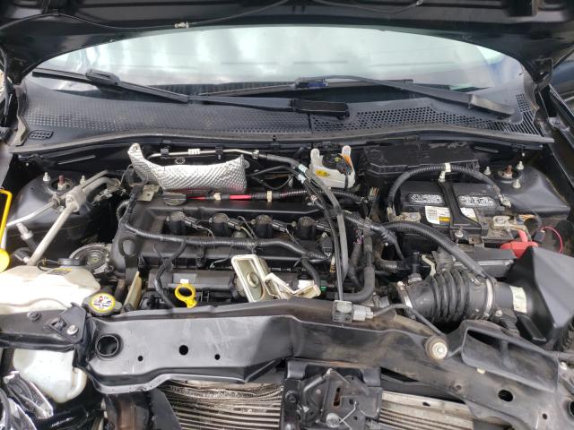 Photo 6 VIN: 1FAHP3GN9BW184412 - FORD FOCUS SES 