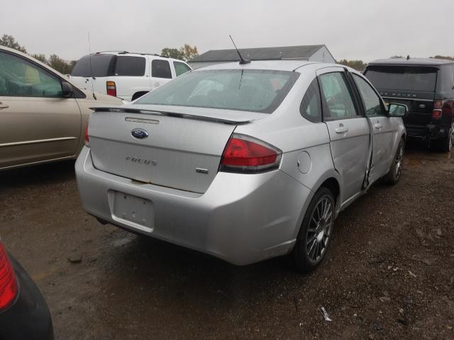 Photo 3 VIN: 1FAHP3GN9BW201144 - FORD FOCUS SES 