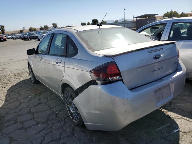 Photo 1 VIN: 1FAHP3GN9BW203136 - FORD FOCUS 