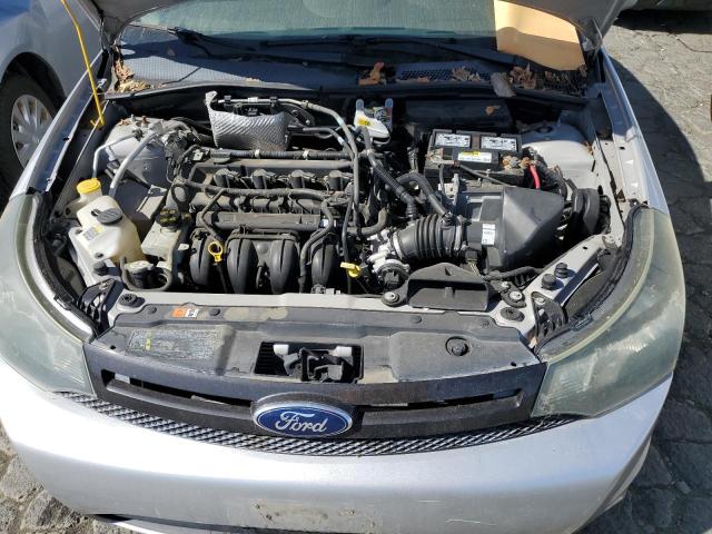 Photo 10 VIN: 1FAHP3GN9BW203136 - FORD FOCUS 