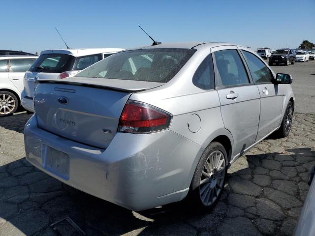 Photo 2 VIN: 1FAHP3GN9BW203136 - FORD FOCUS 