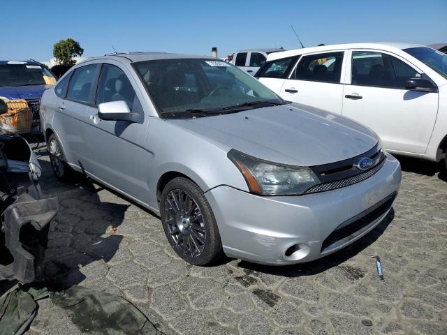 Photo 3 VIN: 1FAHP3GN9BW203136 - FORD FOCUS 