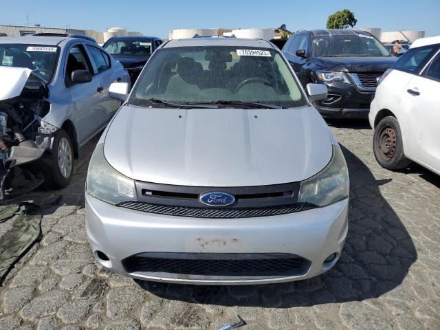 Photo 4 VIN: 1FAHP3GN9BW203136 - FORD FOCUS 