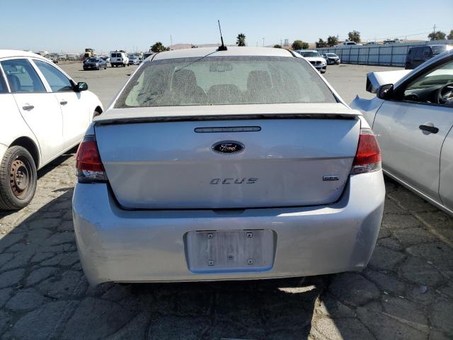 Photo 5 VIN: 1FAHP3GN9BW203136 - FORD FOCUS 