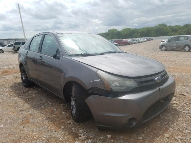 Photo 0 VIN: 1FAHP3GNXAW104985 - FORD FOCUS SES 