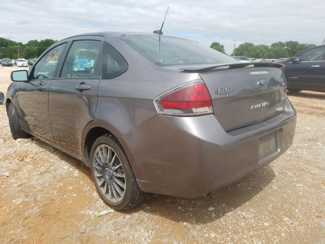 Photo 2 VIN: 1FAHP3GNXAW104985 - FORD FOCUS SES 