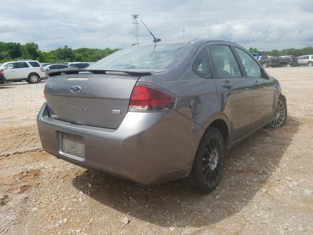 Photo 3 VIN: 1FAHP3GNXAW104985 - FORD FOCUS SES 