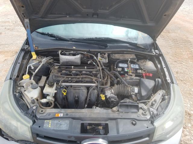 Photo 6 VIN: 1FAHP3GNXAW104985 - FORD FOCUS SES 