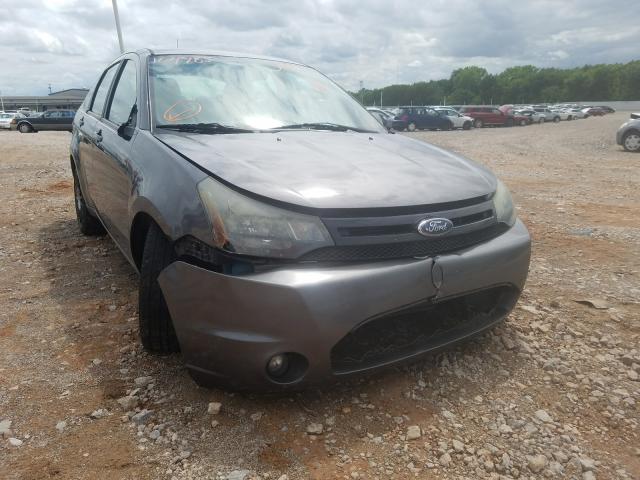 Photo 8 VIN: 1FAHP3GNXAW104985 - FORD FOCUS SES 