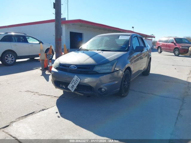 Photo 1 VIN: 1FAHP3GNXAW162496 - FORD FOCUS 