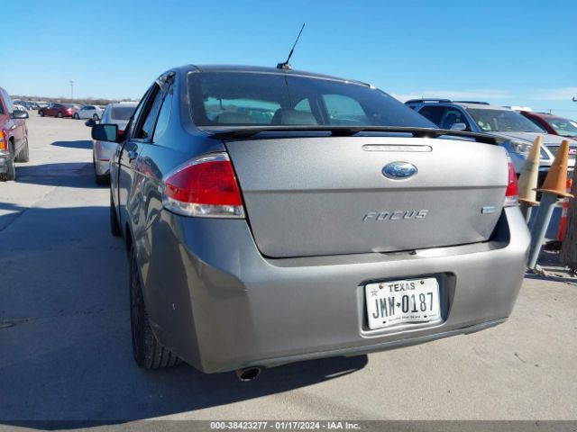 Photo 2 VIN: 1FAHP3GNXAW162496 - FORD FOCUS 