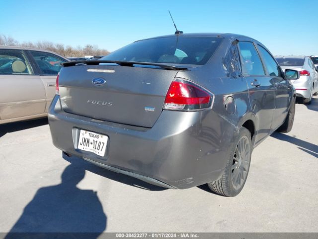 Photo 3 VIN: 1FAHP3GNXAW162496 - FORD FOCUS 