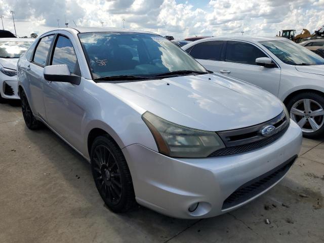 Photo 0 VIN: 1FAHP3GNXAW162949 - FORD FOCUS SES 