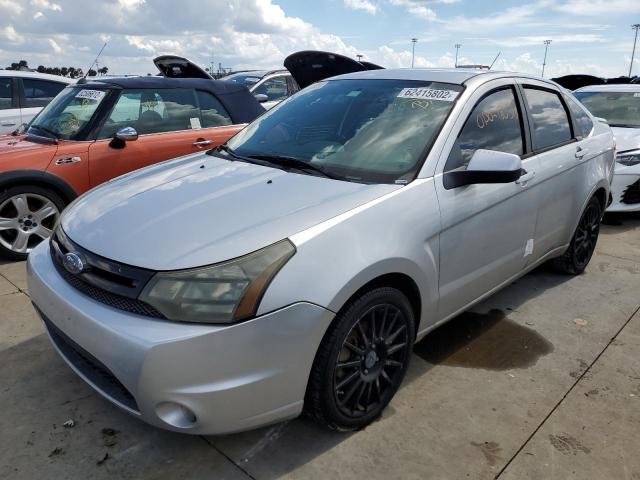 Photo 1 VIN: 1FAHP3GNXAW162949 - FORD FOCUS SES 