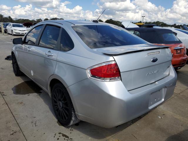 Photo 2 VIN: 1FAHP3GNXAW162949 - FORD FOCUS SES 