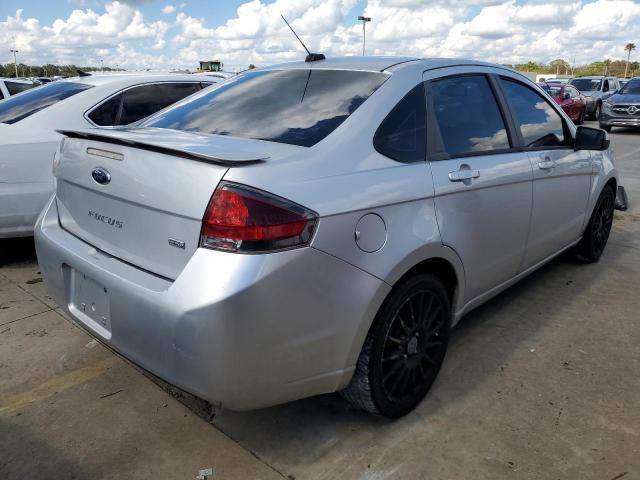 Photo 3 VIN: 1FAHP3GNXAW162949 - FORD FOCUS SES 